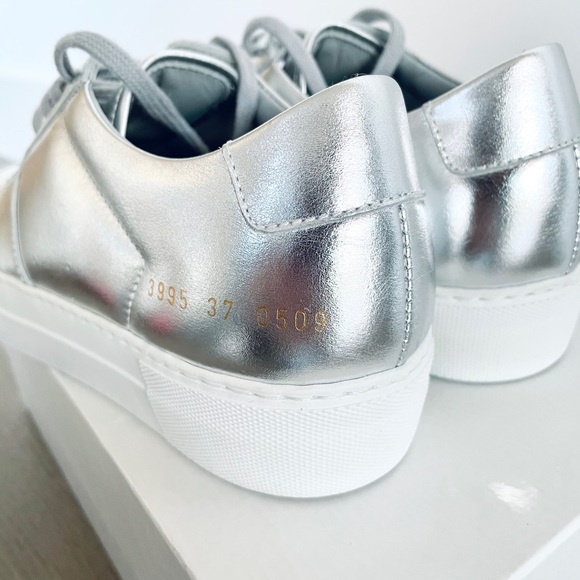 Common Projects Bball Low Super Sole - Picture 7 of 11